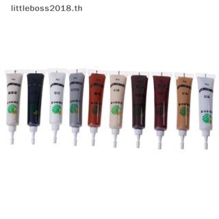 [littleboss] ปากกาเพ้นท์สี สําหรับซ่อมแซมเฟอร์นิเจอร์ ไม้เนื้อแข็ง