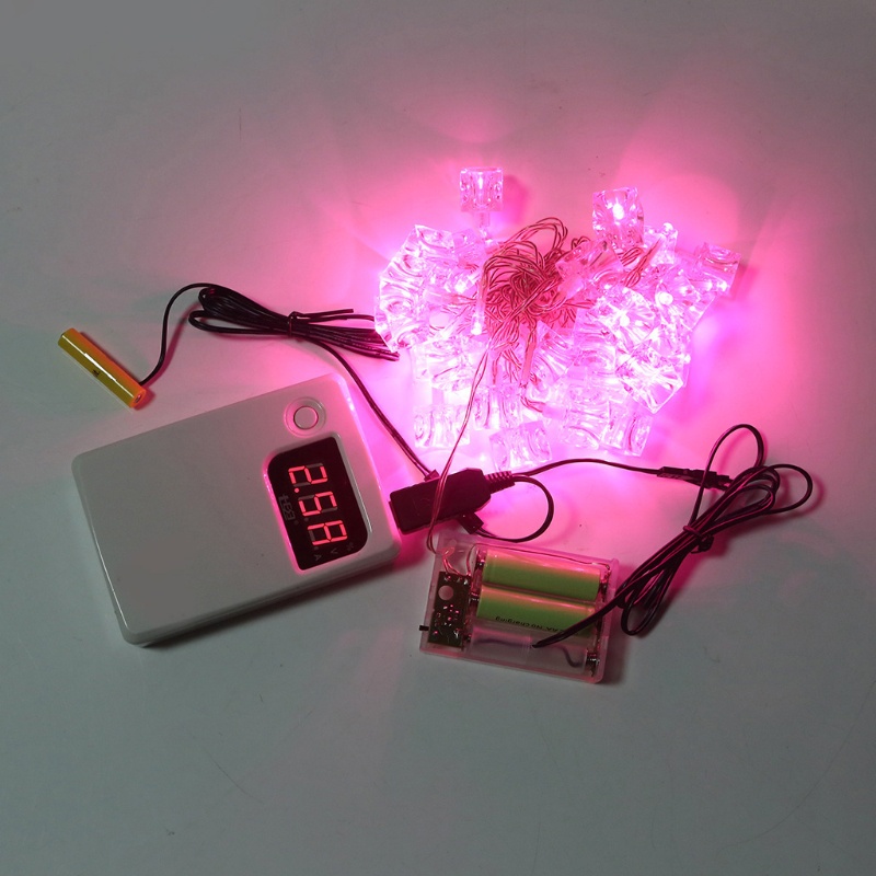 WU 2in1 USB ถึง AAA 2AAA 3AAA 4AAA Eliminator สําหรับของเล่นรีโมทคอนโทรล