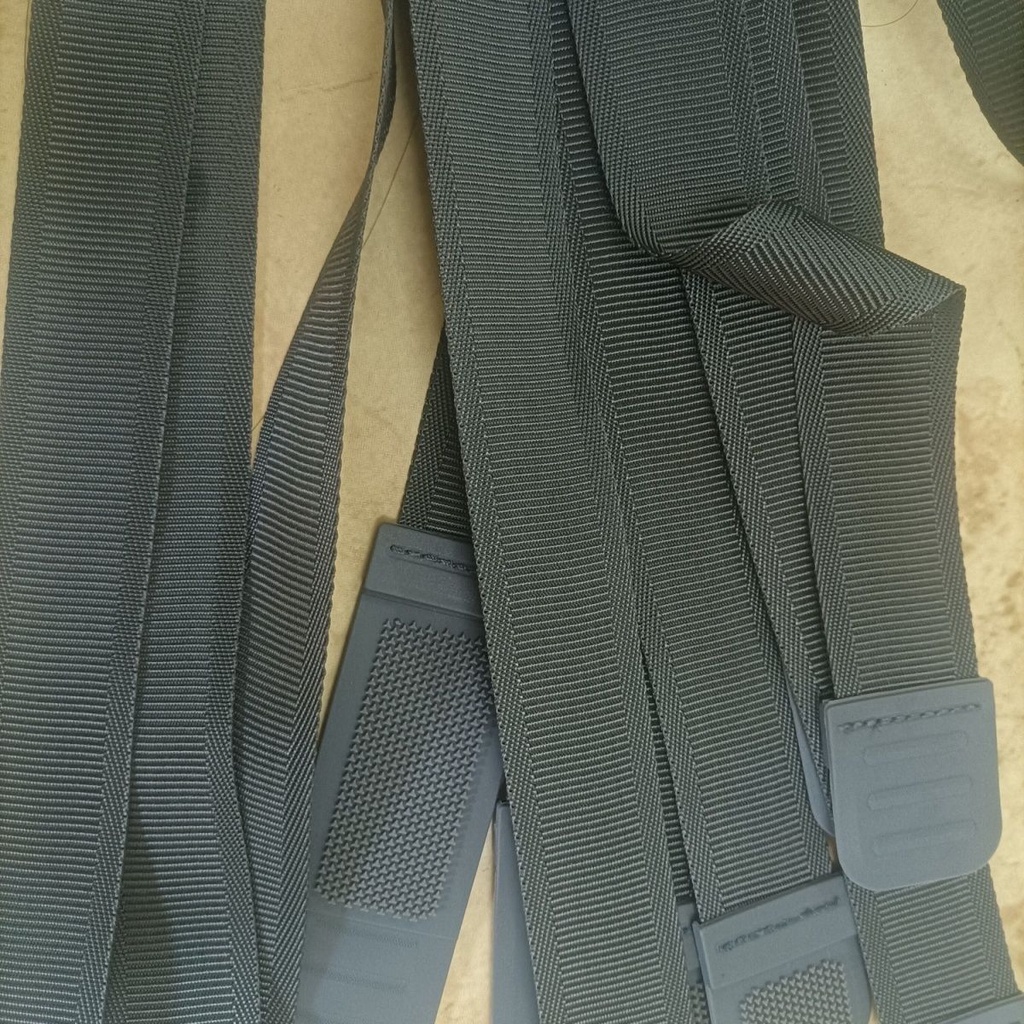 เหมาะสำหรับ Himova rimova อุปกรณ์เสริมกระเป๋าเดินทางคงที่สายคล้องคอ Clapboard เหนียว Buckle กรณีรถเข