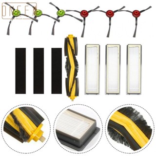 【ONCEMOREAGAIN】Filter Accessory Pack 13pcs/set Accessory Easily Removed Easily Replaced