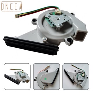 【ONCEMOREAGAIN】Fan Motor Plastic Sweeper Part Third Gear Vacuum Cleaner Part Exquisite