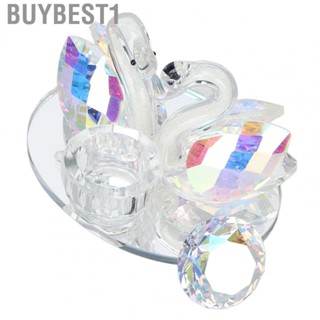 Buybest1 Nail Art Dappen Dish Home Salon Exquisite Elegant Glass Acrylic  Cup.