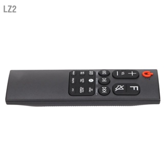 LZ2 Soundbar รีโมทคอนโทรลเปลี่ยนลำโพงสมาร์ทระยะไกลสำหรับ LG AKB75595312 SK1 SK10 SK10Y SK6 SK6Y SK8Y SK9 SK9Y