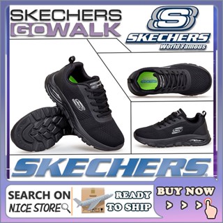 [รองเท้าผู้หญิง]] Skechers_ Go-walk Air cushion รองเท้ากีฬา สําหรับผู้หญิง