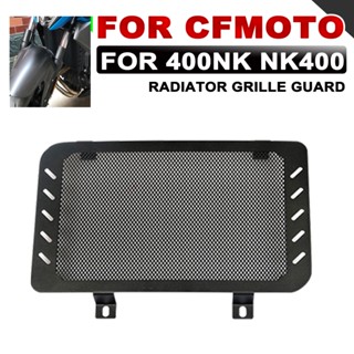 กระจังหน้ารถจักรยานยนต์ อุปกรณ์เสริม สําหรับ CFMOTO CF MOTO 400NK 650NK 400 650 NK