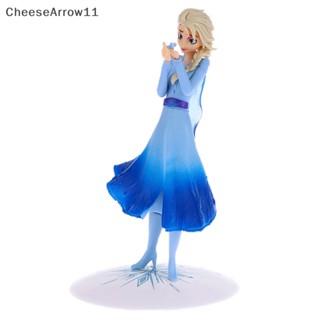 Che ตุ๊กตาฟิกเกอร์ Disney Frozen Elsa 1 ชิ้น