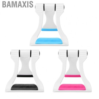 Bamaxis Mobile Phone Holder  Widely Compatible Tablet Stand  for Tablets Under 10 Inches for Phone Under 10 Inches