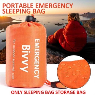 New Sleeping Bag Storage Bag For Field Exploration For Survey Camping Outdoor