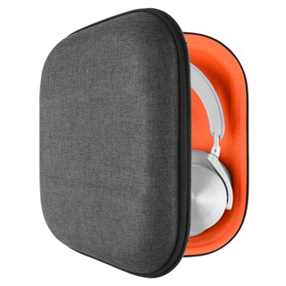 เคสหูฟัง สีเทาเข้ม สําหรับ Bang &amp; Olufsen Beoplay H95 H9 3rd Gen H9i H8 H8i H6