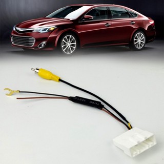 ⚡READYSTOCK⚡Adapter Cable Adapter Car Accessories Car Direwn Cable High Reliability