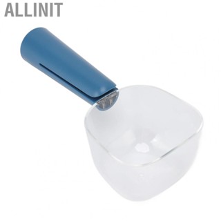 Allinit Pet  Scoop Long Handle Sealing  For Cats And Dogs  Tool Supply