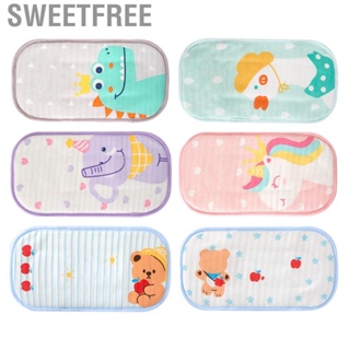 Sweetfree Baby Arm Pad  Ice Sleeve Pillow Comfortable Pure Cotton for Summer Breastfeeding