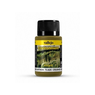 Vallejo Weathering Effects 73.825 Crushed Grass