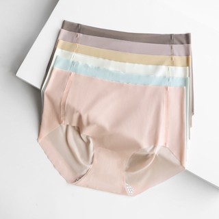 Seamless Panty กางเกงชั้นใน ไร้ขอบ ผ้าบางพิเศษ ถึง 0.01 ใส่สบาย