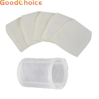 【Good】Vacuum Filter 5pcs Cloth Cordless Vacuum Cleaner Household Cleaning Tool【Ready Stock】