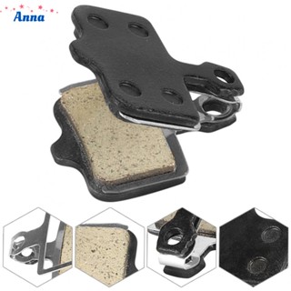 【Anna】Brake Pads About 20g About 30x17 Mm Bicycle Accessories Heat Resistant