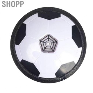 Shopp Air Floating Soccer  Safe  Toy Interactive for Birthday Gift