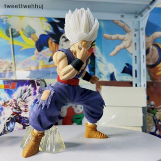 ฟิกเกอร์ PVC อนิเมะ Dragon Ball Gohan Beast Son Gohan ของเล่นสําหรับเด็ก