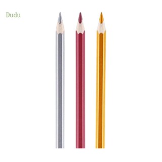 Dudu ดินสอกด สําหรับวาดภาพ สถาปนิก 10 ชิ้น