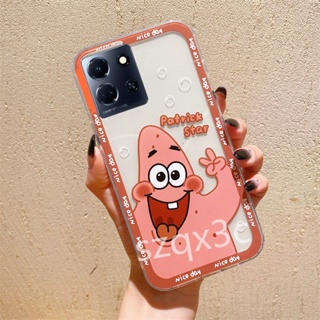 ใหม่ เคสโทรศัพท์มือถือ ซิลิโคน TPU ใส ลายการ์ตูนแอนิเมชั่นน่ารัก สําหรับ Infinix Note 30i 30 Pro VIP 4G Hot 30 30i Play FREE FIRE Zero 5G 2023