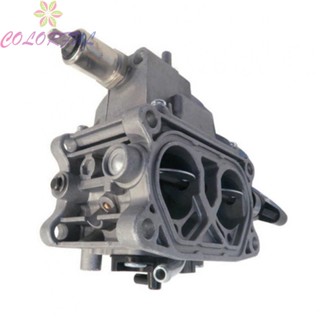 【COLORFUL】Carburetor Carb EXA1 QEA3 Engine Motor Lawn Trimmer Lawnmover Accessorie Parts