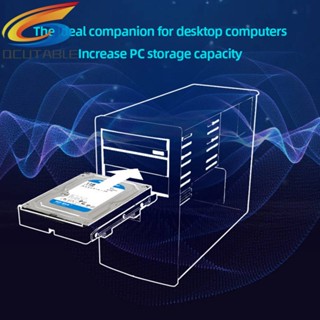 ฮาร์ดไดรฟ์ 7200RPM 500G 1TB 3.5 นิ้ว สําหรับคอมพิวเตอร์ตั้งโต๊ะ