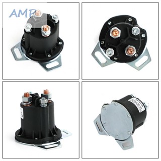 ⚡READYSTOCK⚡Solenoid 48V Aftermarket Starter Anti-Wear Corrosion-Resistance Longlife