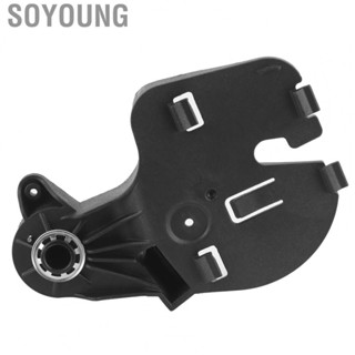 Soyoung Handle Mount Bracket  Sophisticated Hood Latch Release for Car A3/A4/A5/A6/A7