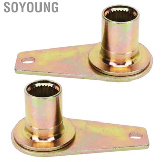 Soyoung Roll Bar End  517850 Metal for 206 207 Car