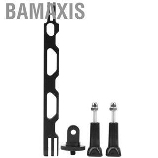 Bamaxis Action  Expansion Bracket Aluminium Alloy Extension Arm For Spor Set