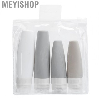 Meyishop Travel Size Containers  Leakproof Bottles for and Business Trips Hampoo Body Wash Liquids