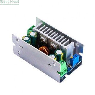 【Big Discounts】DC-DC 8-60V to 1-36V 15A 200W Step-down Converter Drop Voltage Power Module#BBHOOD