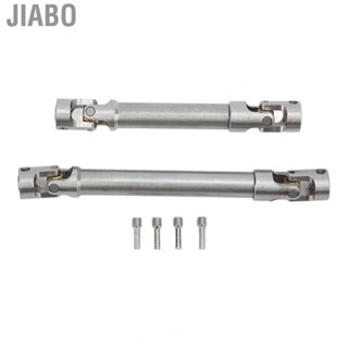 Jiabo 2Pcs RC Drive Shaft Set For 1/10 313mm Wheel Base  Car