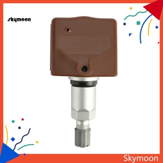 Skym* TPMS เซนเซอร์วัดความดันลมยาง พลาสติก 40700-JY00C สําหรับ Nissan Infiniti Renault