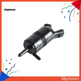 Skym* LBWS-330 ปั๊มล้างกระจกหน้า ABS ติดทนนาน สําหรับ Buick