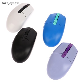 [takejoynew] เมาส์เกมมิ่งไร้สาย G304 ตั้งโปรแกรมได้ สําหรับแล็ปท็อป 1 ชิ้น