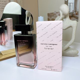 (100ml) Narciso her eponymous eternal perfume Narciso ขวดน้ําหอม ไล่โทนสี 100 มล. สําหรับผู้หญิง