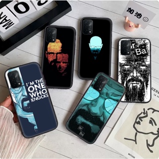 เคสโทรศัพท์มือถือนิ่ม ลาย Breaking Bad Customer สําหรับ Vivo V20 Y70 Pro V21 S7 S9 S10 U3 Y73S S7E Y73 2021 V21E 4G