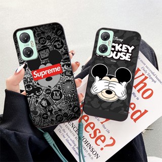 เคสโทรศัพท์มือถือ กันกระแทก ลายการ์ตูนมิกกี้เมาส์ สําหรับ Infinix Hot 8 9 10 10 Play 10S NFC 10T 11 11S 12 12i 20 20i 30 30i Pro Play NFC