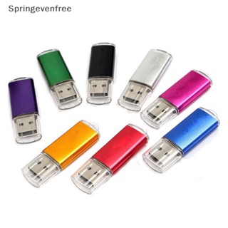 Spef แฟลชไดรฟ์ 64MB 32MB USB 2.0 สําหรับคอมพิวเตอร์