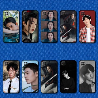 เคสโทรศัพท์มือถือ ซิลิโคนนุ่ม ลาย Sean Xiao สําหรับ Xiaomi Poco C31