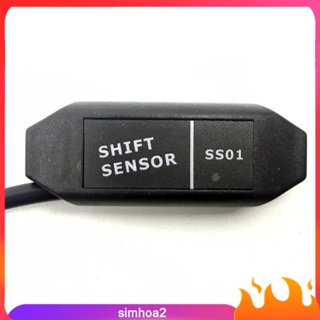 [Simhoa2] สายเคเบิลโปรแกรมมิ่ง USB สําหรับเซนเซอร์เบรกไฮดรอลิคไฟฟ้า