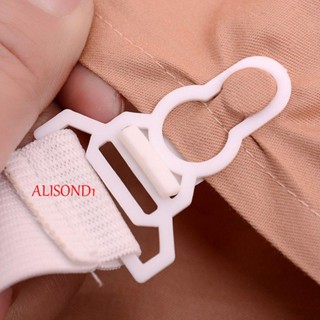 ALISOND1 ผ้าคลุมที่นอน แบบยืดหยุ่น จํานวน 4 ชิ้น