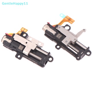 Gentlehappy สเต็ปเปอร์มอเตอร์ DC5V ขนาดเล็ก แม่นยํา