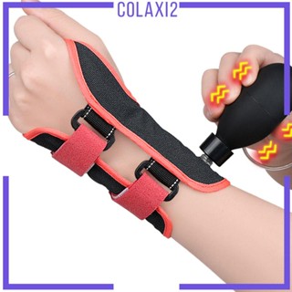 [Colaxi2] อุโมงค์คาร์ปัลพันข้อมือ สําหรับออกกําลังกาย เพาะกาย