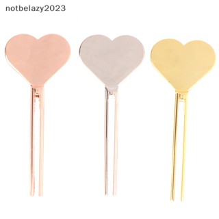 [notbelazy] เครื่องบีบยาสีฟัน แบบแมนนวล โลหะผสมสังกะสี สําหรับห้องน้ํา 1 ชิ้น