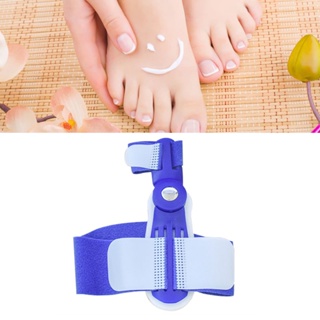 Health &amp; beauty Bunion Valgus Corrector Toe Straightener Hallux Separator ฝาครอบป้องกันสำหรับผู้ชายผู้หญิงขนาด 34-45