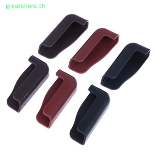 Greatshore ที่วางโทรศัพท์มือถือ แบบมีกาวในตัว อเนกประสงค์ สําหรับรถยนต์