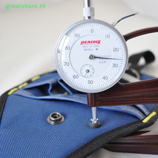 Greatshore กระเป๋าใส่เครื่องมือช่างไฟฟ้า DIY