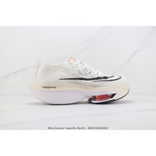 พร้อมส่ง Air Zoom Alphafly Next% 2 รองเท้าวิ่งลําลอง ไซส์ 36-45